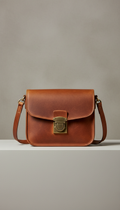 The Notting Hill Crossbody