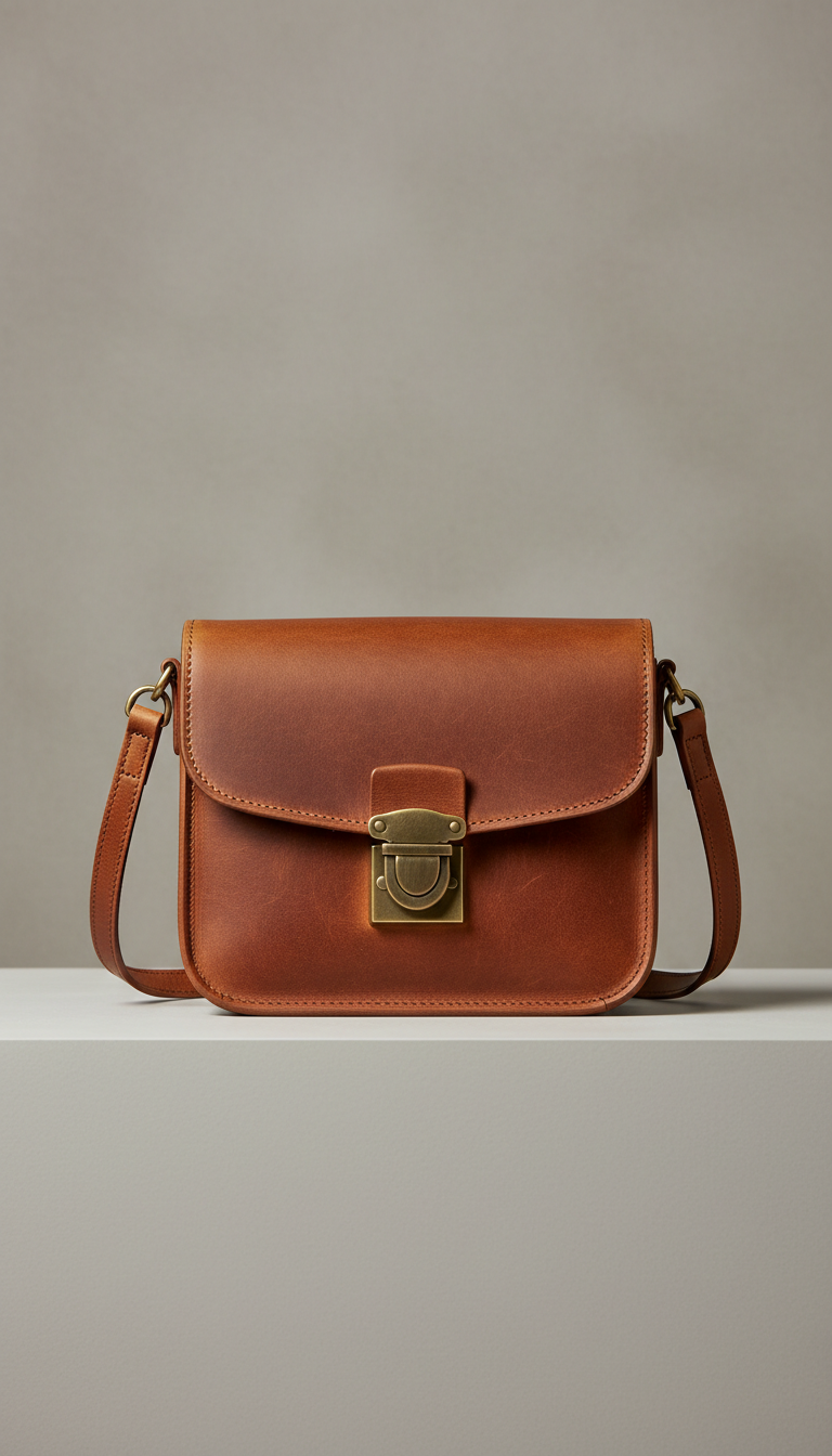 The Notting Hill Crossbody