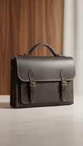 Leather Briefcase