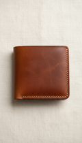High-Quality Leather Wallet