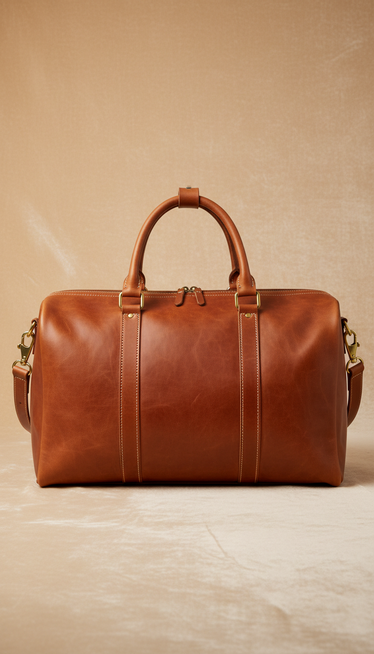 The Primrose Weekender