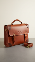 Leather Briefcase