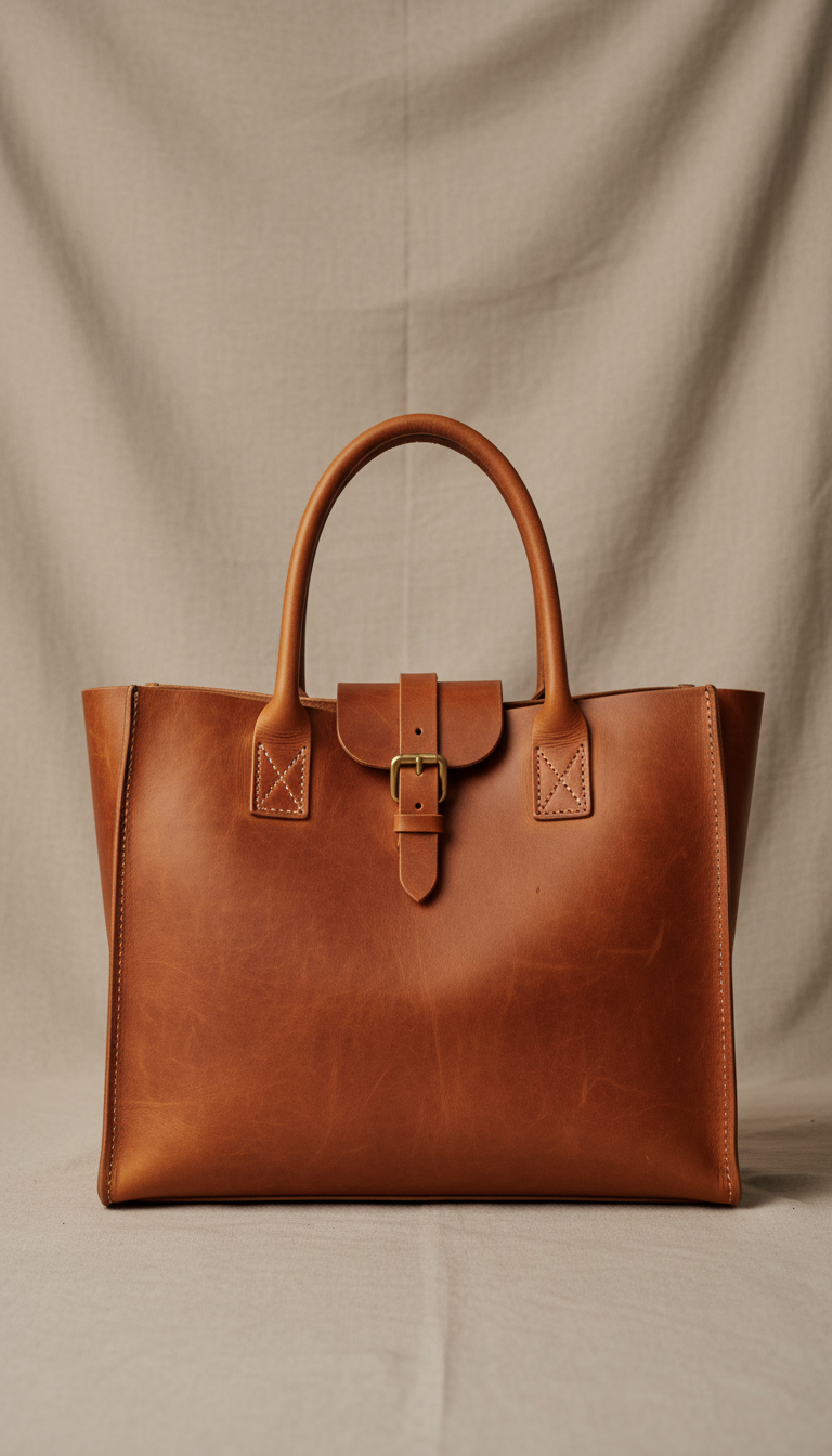 The Aria Tote