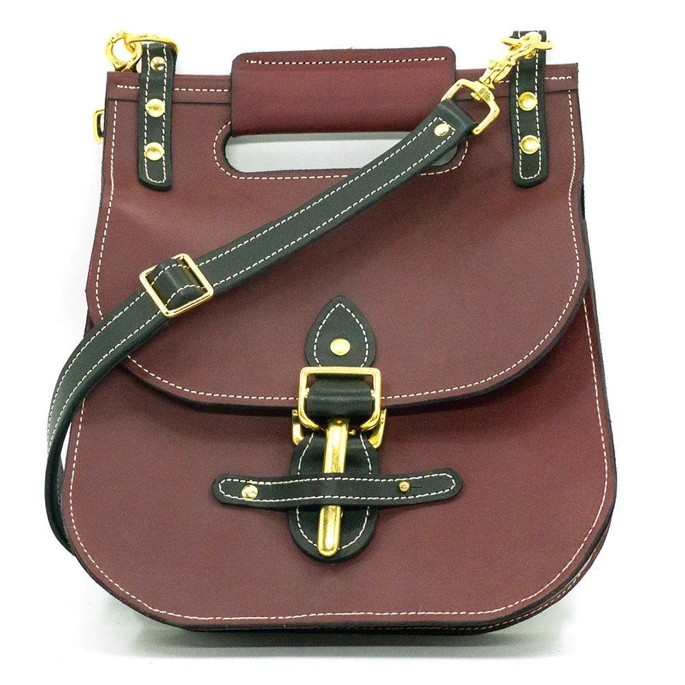 The Midnight Satchel - Verlain London