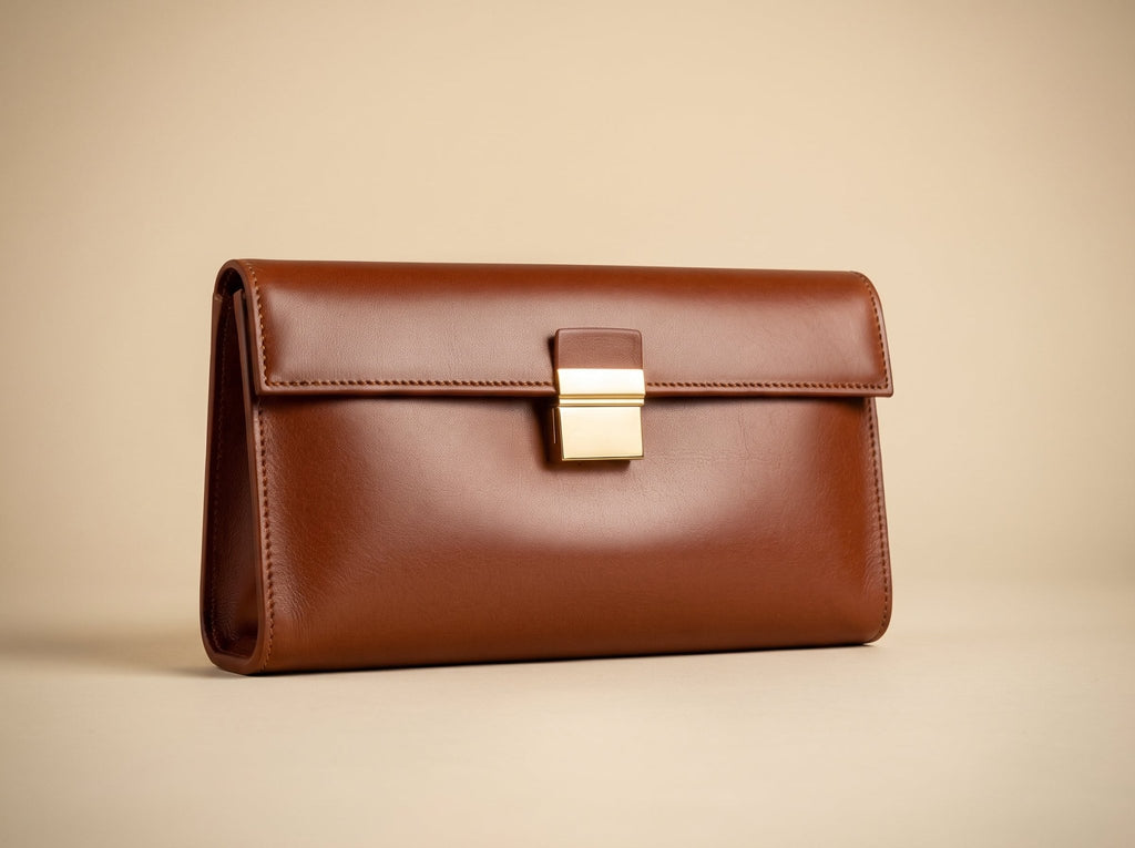 The Fitzrovia Clutch - Verlain London