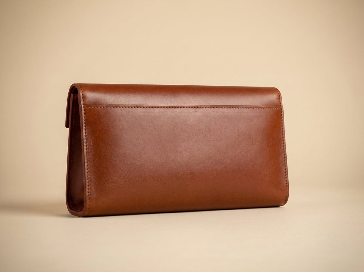 The Fitzrovia Clutch - Verlain London