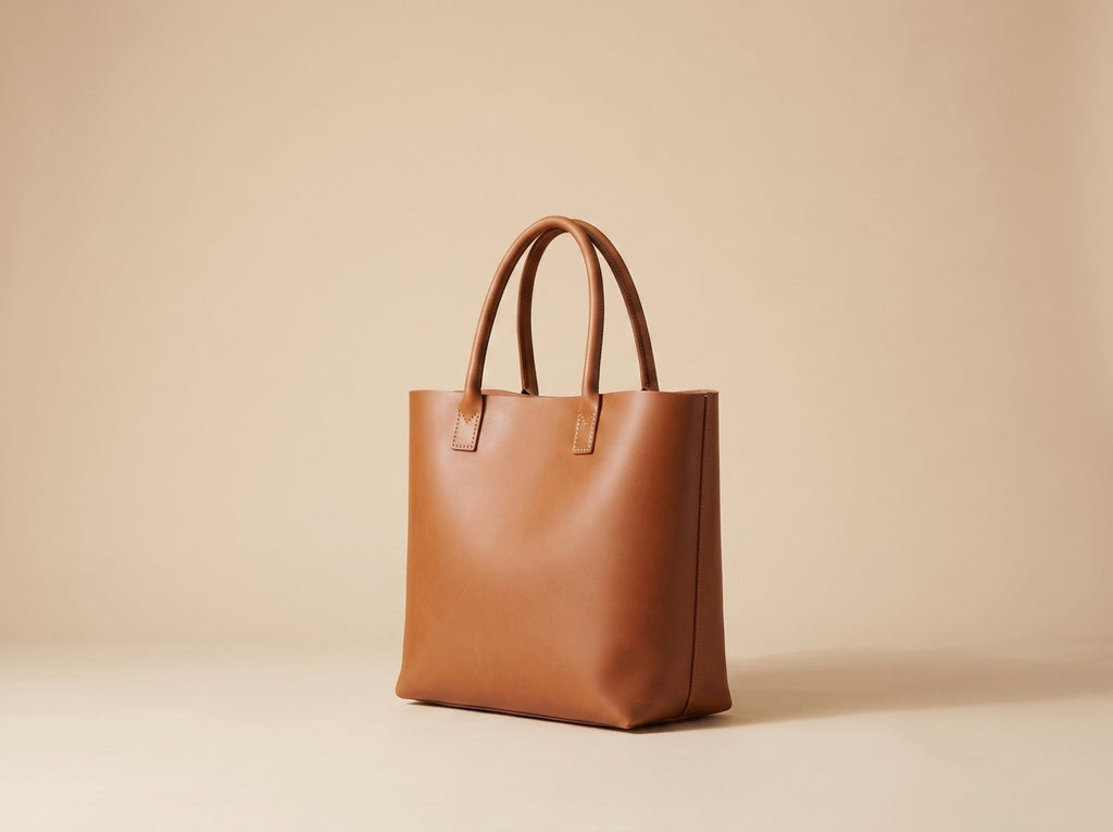 The Greenwich Tote - Verlain London