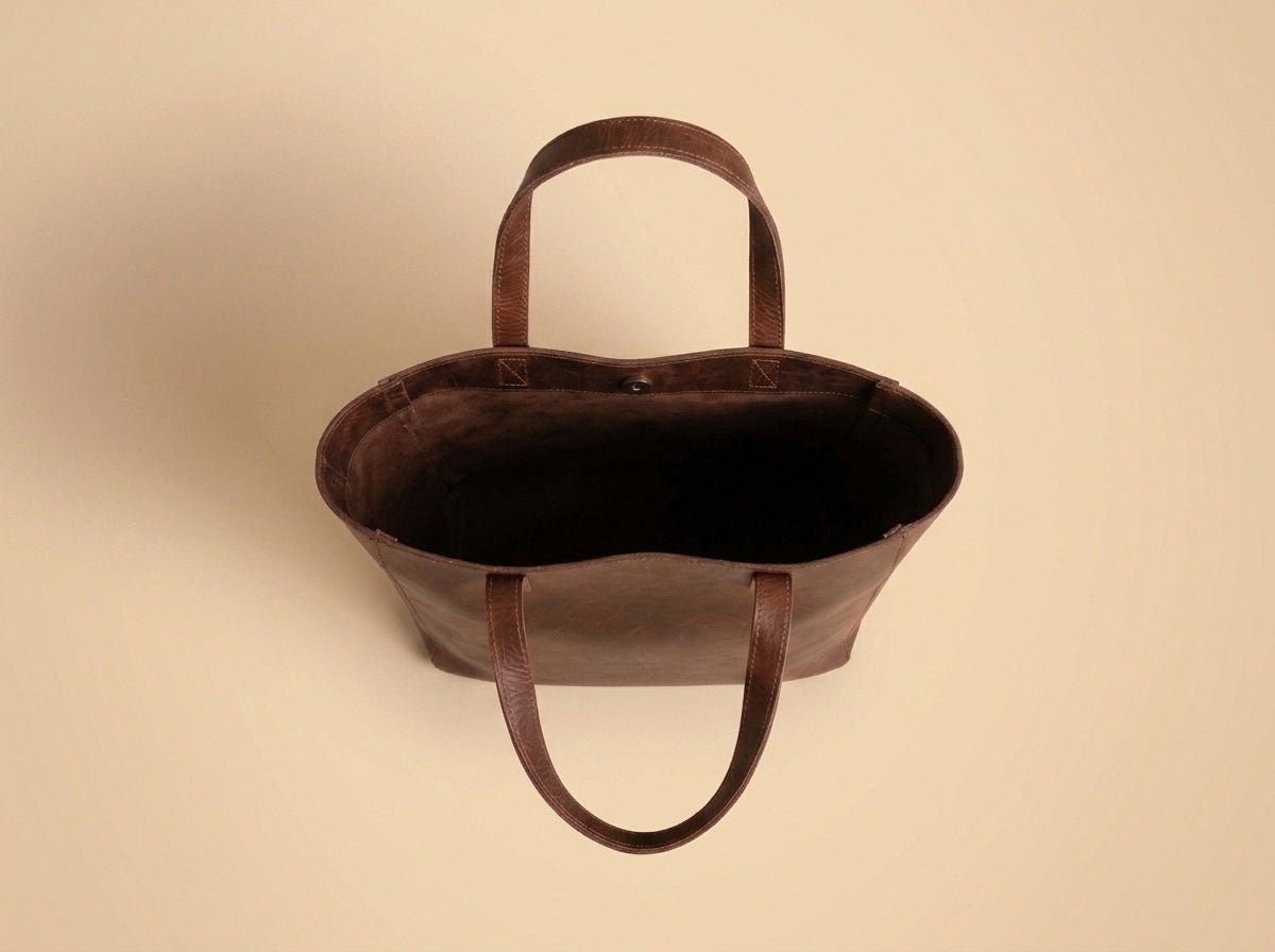 The Clerkenwell Tote - Verlain London