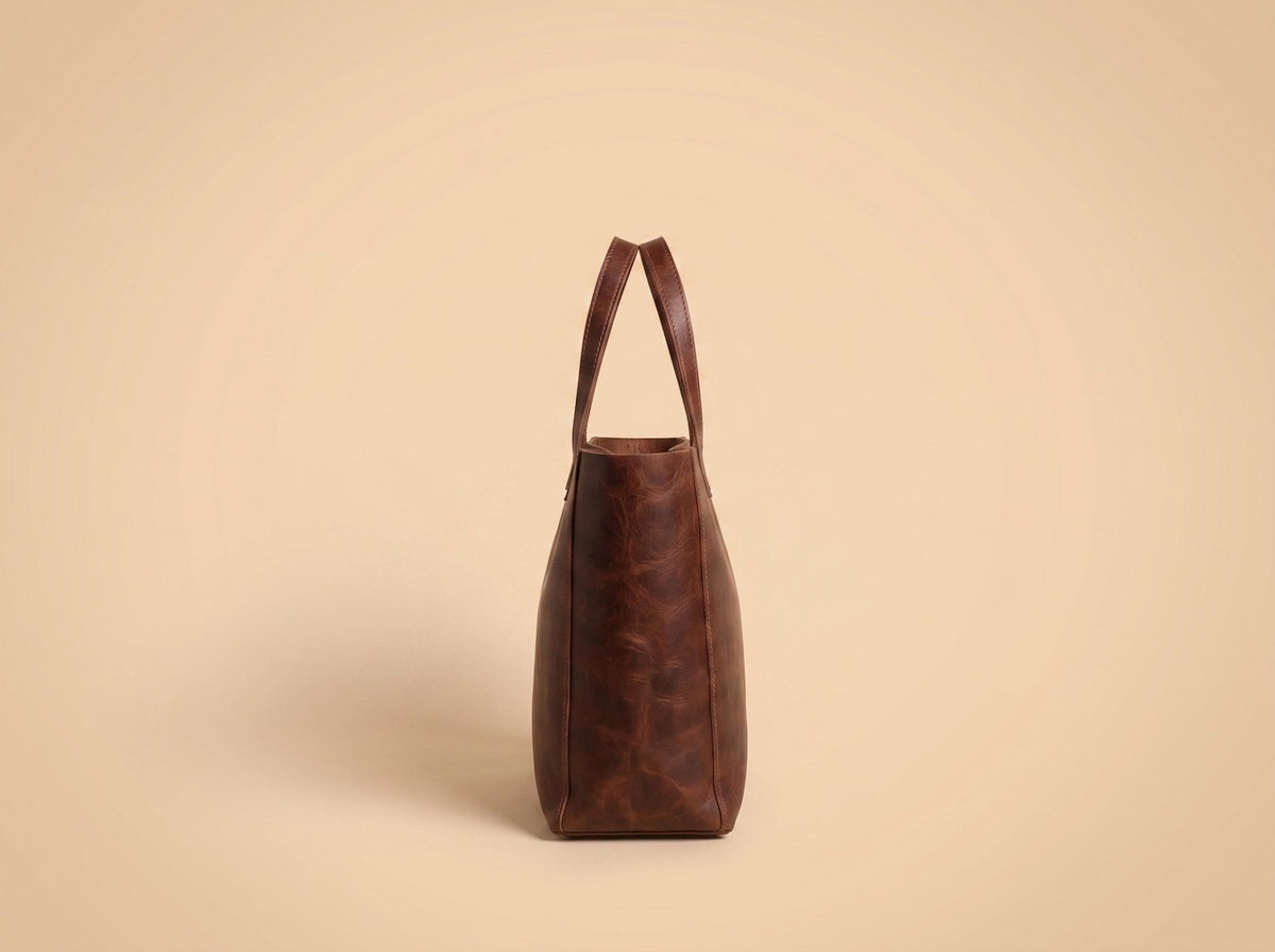 The Clerkenwell Tote - Verlain London