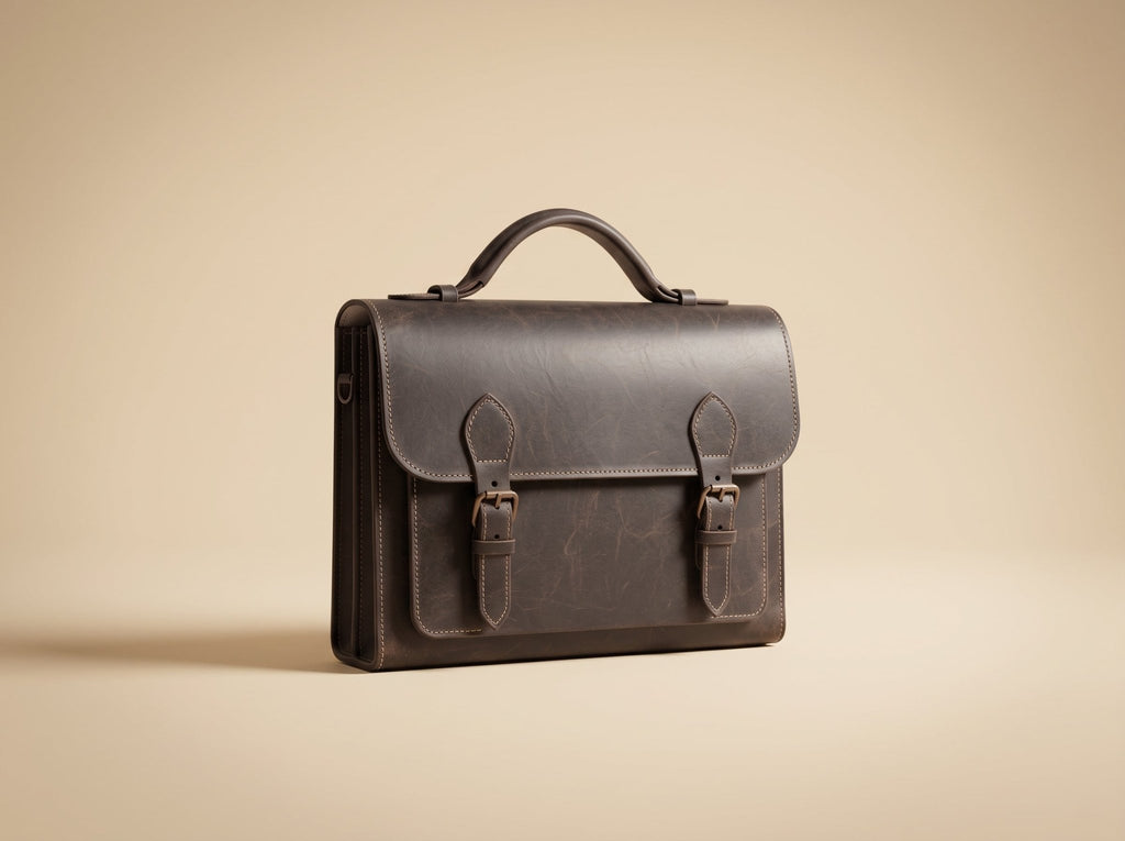 The Bloomsbury Briefcase - Verlain London