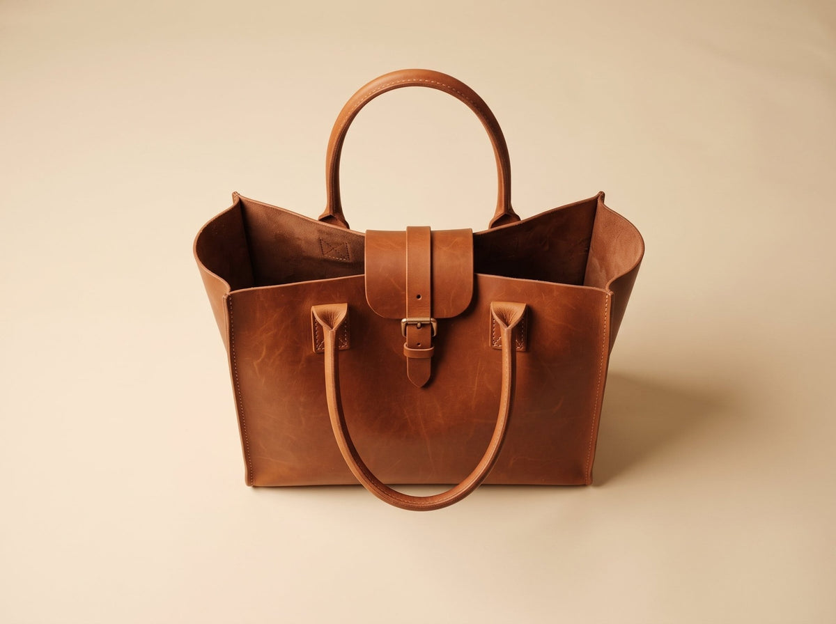 The Islington Tote - Verlain London