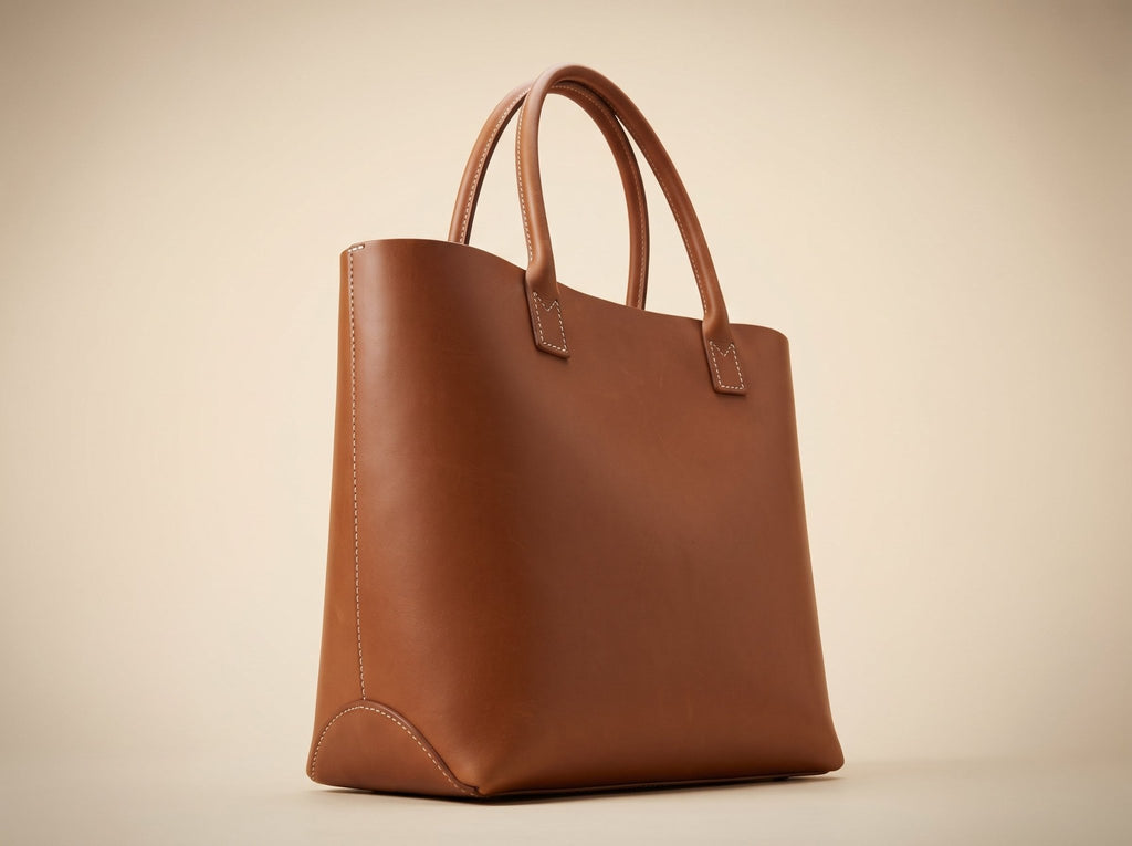 The Greenwich Tote - Verlain London