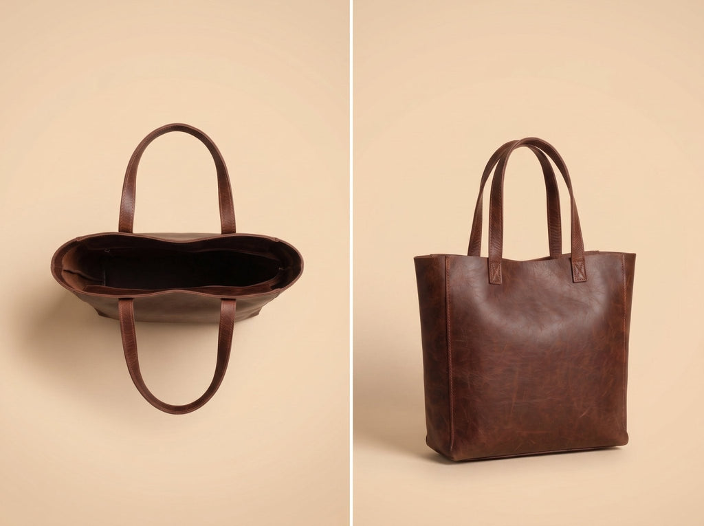 The Clerkenwell Tote - Verlain London