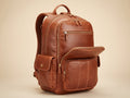 The Hackney Backpack - Verlain London