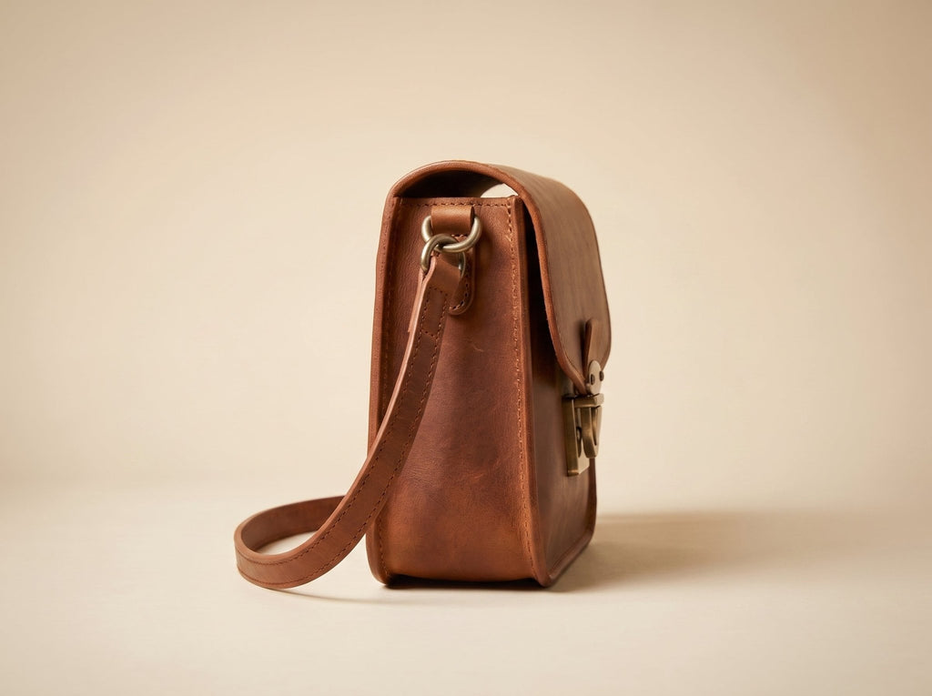 The Chelsea Crossbody - Verlain London