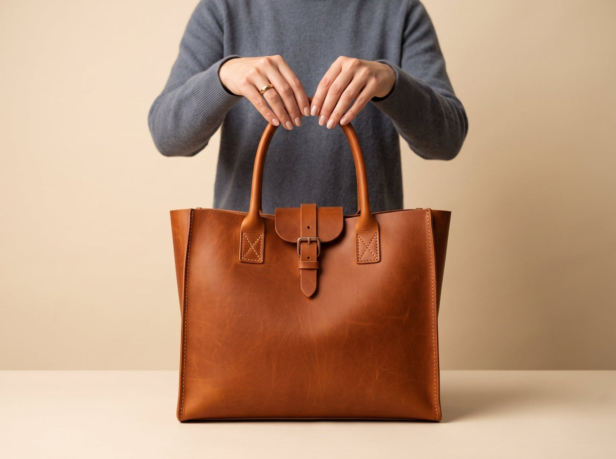 The Islington Tote - Verlain London