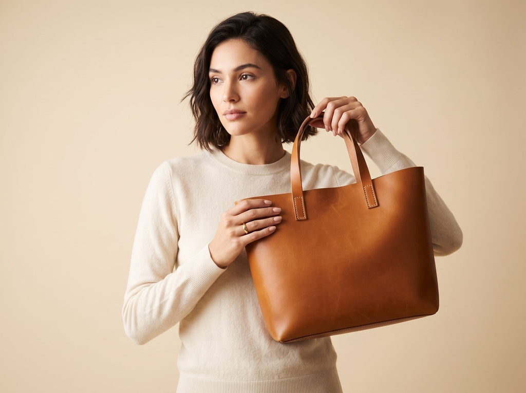 The Pimlico Tote - Verlain London