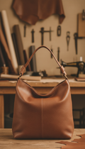 The Soho Shoulder Bag