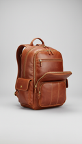 The Battersea Backpack