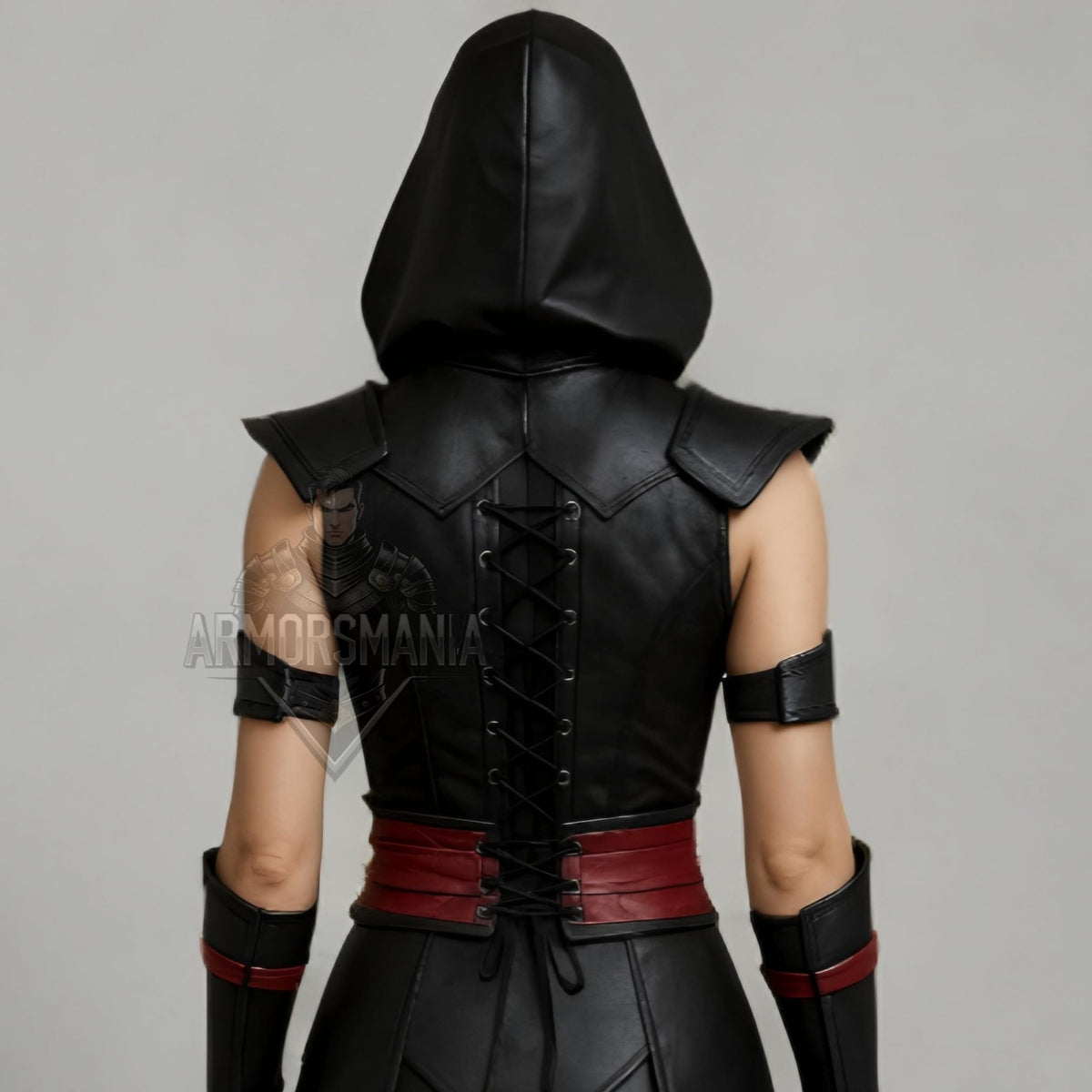 Women’s Ninja Costume