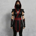 Women’s Ninja Costume