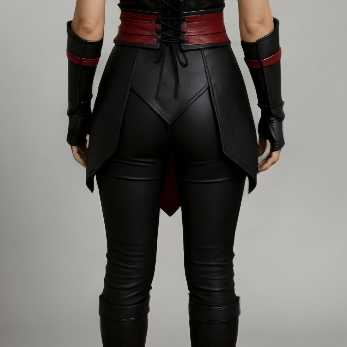 Women’s Ninja Costume