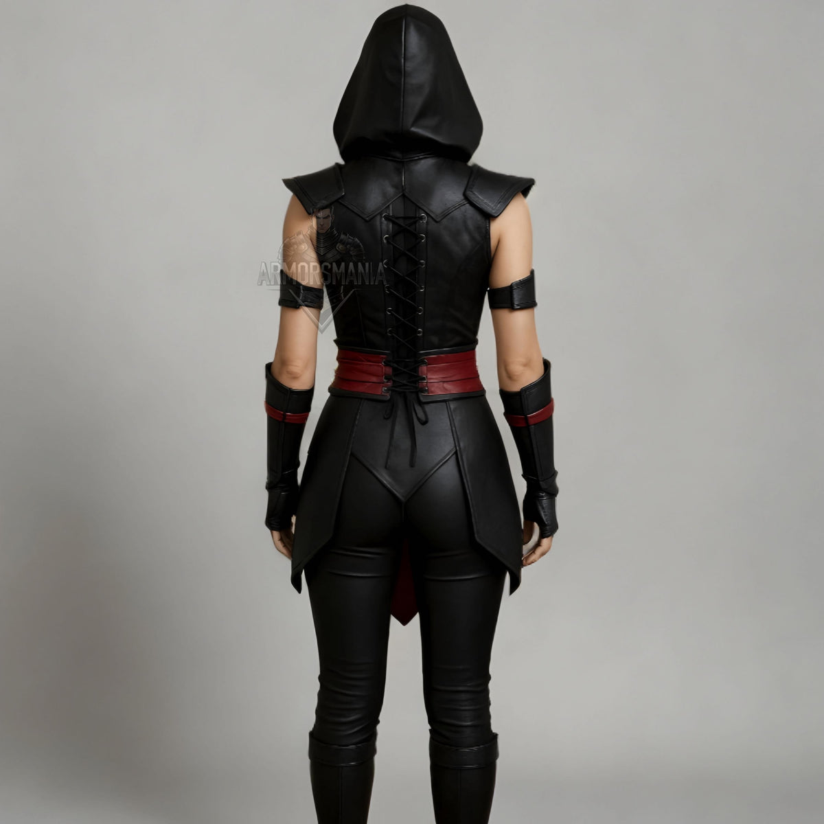 Women’s Ninja Costume
