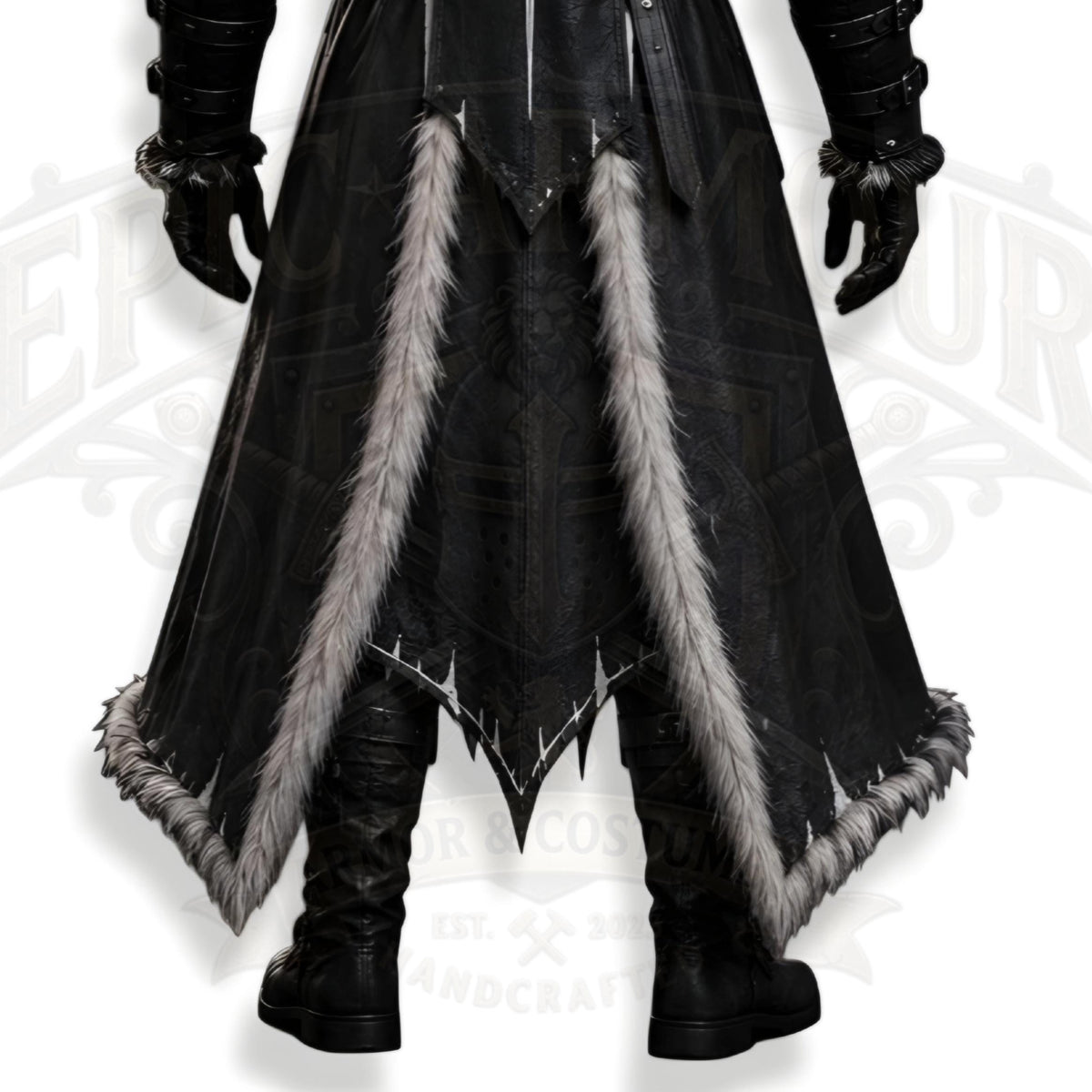 Renaissance Medieval Viking Costume