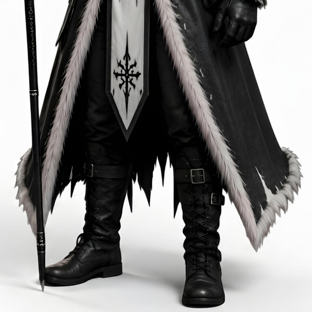 Renaissance Medieval Viking Costume