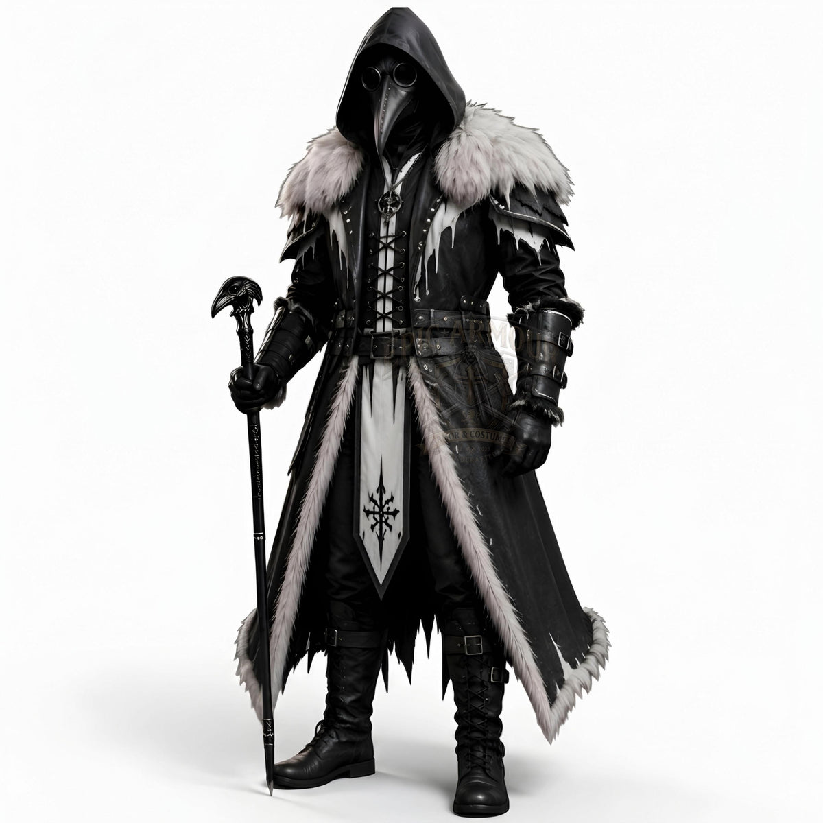 Renaissance Medieval Viking Costume