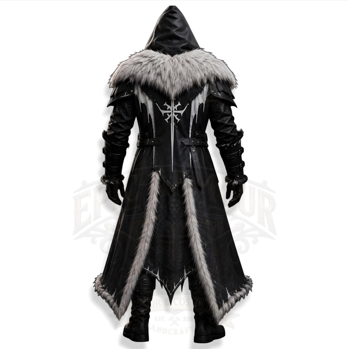 Renaissance Medieval Viking Costume