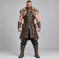 Men’s Viking Leather Armor